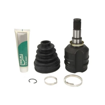 Billede af PASCAL G72026PC Knokkelled gearkasse monteret TOYOTA: Corolla IX Hatchback, Avensis I Sedan, Stationcar