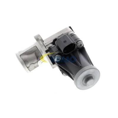 Billede af VEMO V40 63 0047 EGR Ventil Q+, original equipment manufacturer quality MADE IN GERMANY elektrisk Styreventil med pakning OPEL: Corsa D Hatchback