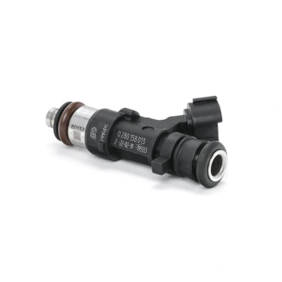 Billede af BOSCH 0 280 158 013 Indsprøjtningsventil Benzinindsprøjtning NISSAN: MICRA 3