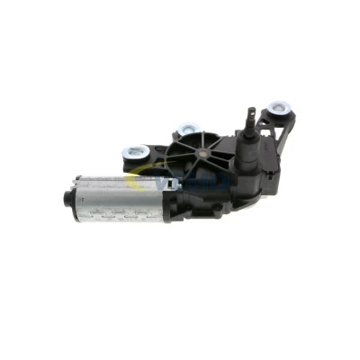 Billede af VEMO V10 07 0024 Viskermotor 12 bag Original Quality VOLKSWAGEN: Lupo / 3L, Polo III Hatchback