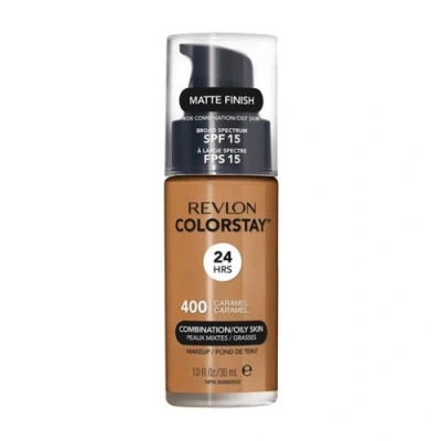 Billede af Revlon Colorstay Liquid Foundation 30 ml