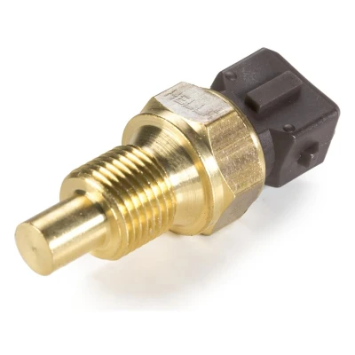 Billede af HELLA 6PT 009 309 121 Kølevæsketemperatur Sensor sort grøn, brun PEUGEOT: Boxer Bus, 106 II Hatchback, 406 Sedan, CITROËN: Jumper I Van