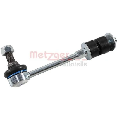 Billede af METZGER 53078409 Stabstag bagaksel 175 M12 x 1,25 Metal TOYOTA: Land Cruiser Prado 120