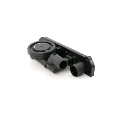 Billede af FEBI BILSTEIN 46604 Ventil, krumtaphusudlufting AUDI: A4 B6/B7 Cabriolet, A3 Sportback, B7 Avant, SEAT: Leon II Hatchback, Altea XL