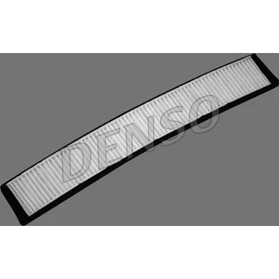 Billede af DENSO DCF016P Kabinefilter Partikelfilter 670 125 25 BMW: 3 Sedan, Touring, Compact