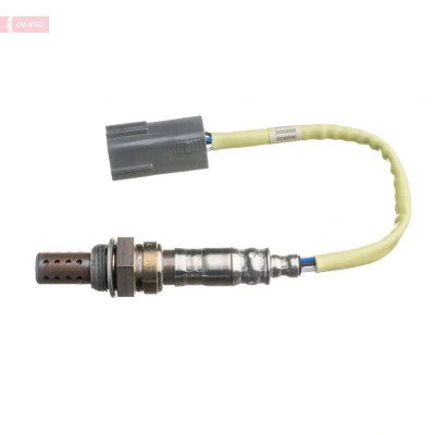 Billede af DENSO Direct Fit DOX 0330 Lambdasonde M18x1.5 opvarmet, Fingersonde, Springsonde MAZDA: RX 8