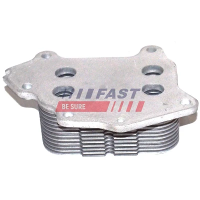 Billede af Oliekøler, motorolie FAST FT55279