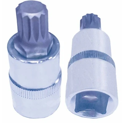 Billede af PROFITOOL 0X4385510 Top 55mm M10 12,5 (1/2&quot;)mm (tommer) Spline