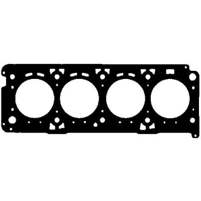 Billede af BGA CH1559 Toppakning