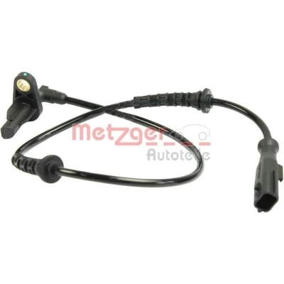 Billede af METZGER 0900911 ABS Sensor DACIA: Duster SUV