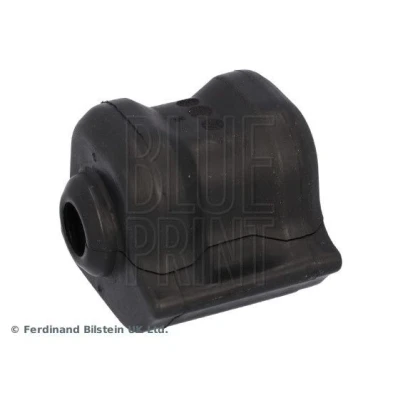 Billede af BLUE PRINT ADBP800623 Stabilisatorbøsning venstre foraksel, ydre, højre foraksel Gummi 22mm 48mm TOYOTA: Avensis III Sedan