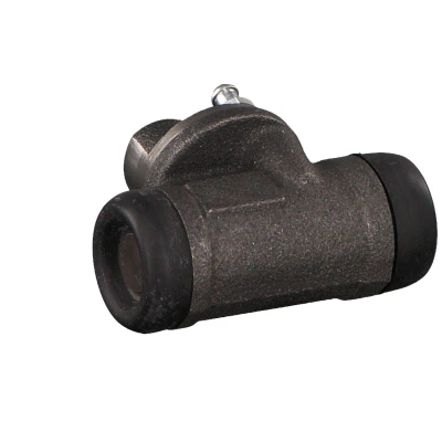 Billede af FEBI BILSTEIN 108024 Bremsecylinder 20,6 Bagaksel højre PEUGEOT: 206 Hatchback, 206+ CITROËN: Xsara Coupe