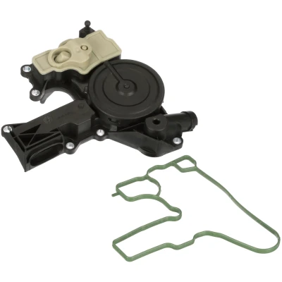 Billede af GATES EMH947 Olieudskiller, udluftning af krumtaphus AUDI: A5 B8 Sportback, Coupe