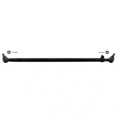 Billede af FEBI BILSTEIN 39688 Styrestang foraksel med kronemøtrik Bosch Mahle Turbo NEW