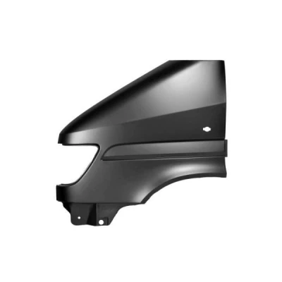 Billede af BLIC 6504 04 3546313P Skærm foran til venstre MERCEDES BENZ: Sprinter 3 T Ladvogn/Chassis, Bus
