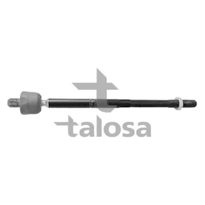 Billede af DYS 24 23867 Styrestang venstre foraksel, højre foraksel M16x1.5 330 VOLKSWAGEN: Passat B7 Variant