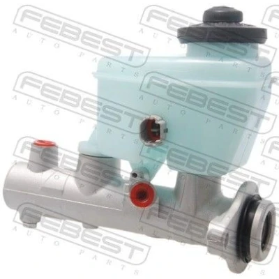Billede af FEBEST TBC 90 Bremsehovedcylinder TOYOTA: Land Cruiser Prado