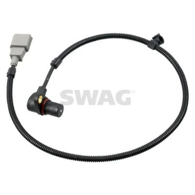 Billede af SWAG 32 92 4446 Impulsensor med tætningsring VOLKSWAGEN: Golf 4, 4 Variant, Bora Sedan, AUDI: A4 B7 B6 B5 Avant