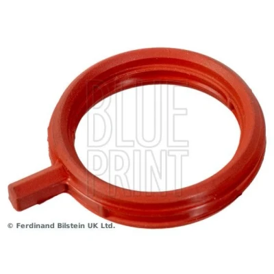 Billede af BLUE PRINT ADBP620000 Indsugningspakning FKM (fluorkarbon gummi) TOYOTA: Auris Stationcar