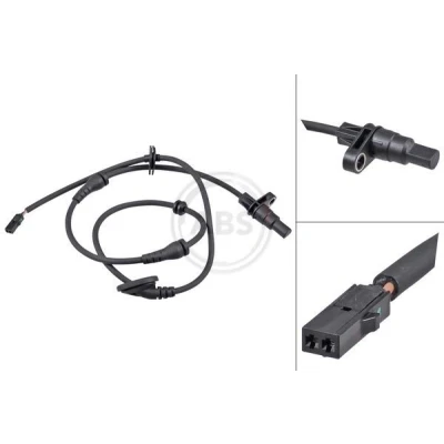 Billede af A.B.S. 32251 ABS Sensor SKODA: Roomster