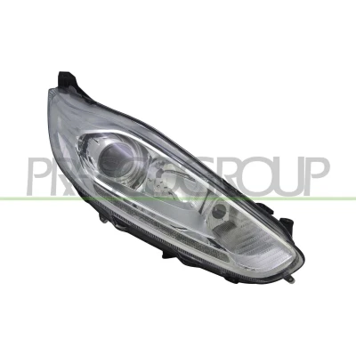 Billede af PRASCO FD3464913 Forlygter højre H7/H7 FORD: FIESTA 6