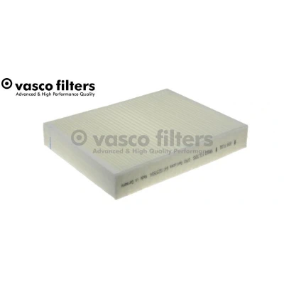 Billede af DAVID VASCO O748 Kabinefilter Partikelfilter 249 198 41 BMW: 1 Hatchback, 3 Touring, GT