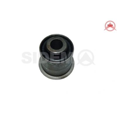 Billede af SIDEM 881609 Bøsning foraksel Gummimetalleje krydsarm
