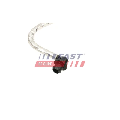 Billede af FAST FT34010 Bremsecylinder 22 bagaksel Aluminium 10x1
