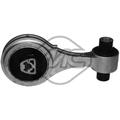 Billede af Montering af motor Metalcaucho 06911