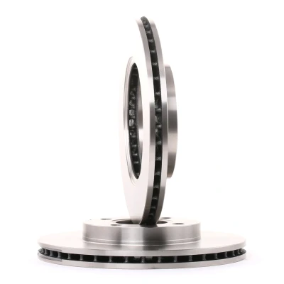Billede af BREMBO 09.7806.14 Bremseskiver 258 22 4 indvendigt ventileret FORD: Fusion Stationcar, FIESTA 5, 6, MAZDA: 2 Hatchback
