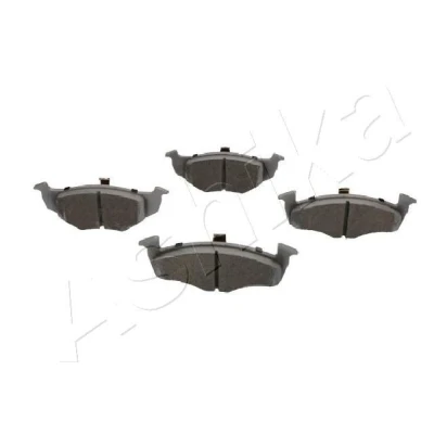 Billede af ASHIKA 50 00 0085 Bremseklodser foraksel VOLKSWAGEN: GOLF 3, Polo III Classic, Variant, SEAT: Ibiza 2