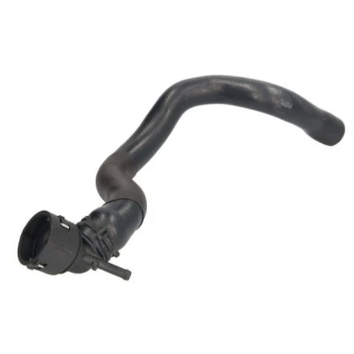 Billede af THERMOTEC DWW313TT Kølerslanger oppe til venstre EPDM (ethyl propylen dien gummi) VOLKSWAGEN: Touran I, Golf Plus / Crossgolf, 5, SEAT: Altea