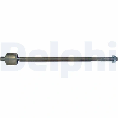 Billede af DELPHI TA2657 Styrestang venstre foraksel, højre foraksel M16x1.5 390 374 LAND ROVER: Discovery 3, 4