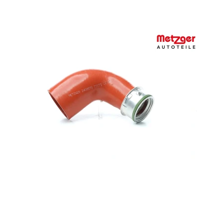 Billede af METZGER 2400578 Trykslange Silikone med hurtigkobling uden spændebånd VOLKSWAGEN: Touran I, Golf 5, Passat B6 Sedan, SEAT: Leon II Hatchback, Altea XL