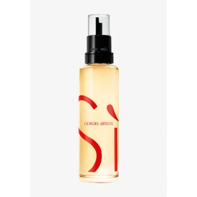 Billede af Armani Beauty SÌ Passione Intense Refill Eau de parfum, Dame, Størrelse: 100 ml,