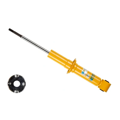 Billede af BILSTEIN B6 4600 24 141369 Støddæmper bagaksel Gastryk enkeltrør Fjederbærende dæmper nederste øje, øverste stift