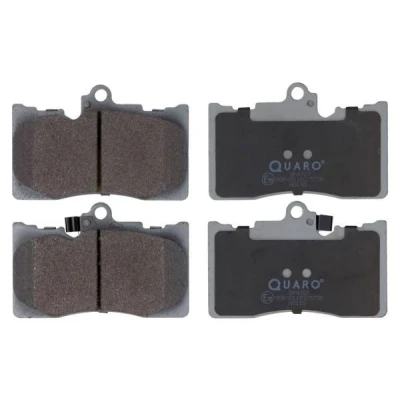 Billede af QUARO QP4767 Bremseklodser med akustisk advarsel for slid LEXUS: IS 3