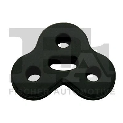 Billede af FA1 463 907 Holder, udstødningssystem JAGUAR: XJ Sedan