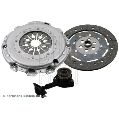 Billede af BLUE PRINT ADBP300117 Kobling i tre dele med centraludrykker, syntetsik fedt 240 FORD: MONDEO 4 Turnier, S Max Mk1,