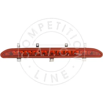 Billede af AIC 59559 Ekstra bremselygte LED midten, bag