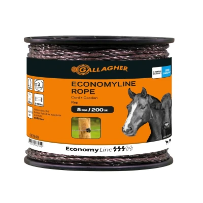 Billede af Gallagher EconomyLine Cord