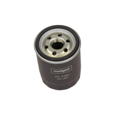 Billede af MAXGEAR 26 0868 Oliefilter M 20 X 1.5 med en returløbs stop ventil Påskruet filter MITSUBISHI: COLT 6, Mirage / Space Star Hatchback