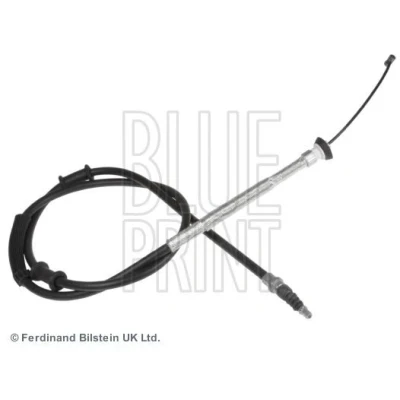 Billede af BLUE PRINT ADL144602 Håndbremsekabel bagved til højre 1654 FIAT: Grande Punto Hatchback, ALFA ROMEO: MiTo