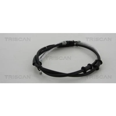 Billede af TRISCAN 8140 12137 Håndbremsekabel 1860/1681 Skivebremse ALFA ROMEO: Giulietta Hatchback, Van