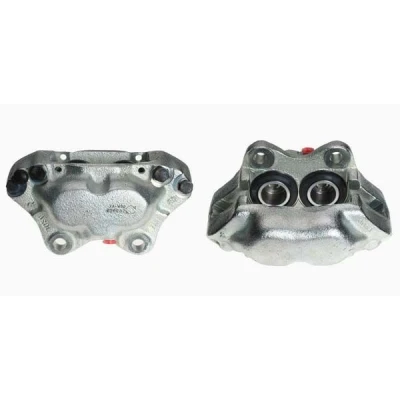 Billede af BUDWEG CALIPER 343419 Bremsekaliber VOLVO: 240 Sedan, Stationcar
