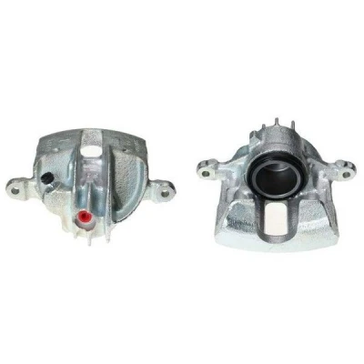 Billede af BUDWEG CALIPER 342854 Bremsekaliber MITSUBISHI: COLT 6, Carisma Hatchback, Sedan, VOLVO: V40 Stationcar, S40 I, SMART: Forfour I