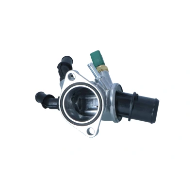 Billede af NRF 725241 Termostat 88 med sensor, tætningsring hus OPEL: Astra H Caravan, Zafira B, Vectra C Sedan, ALFA ROMEO: 159 Sportwagon