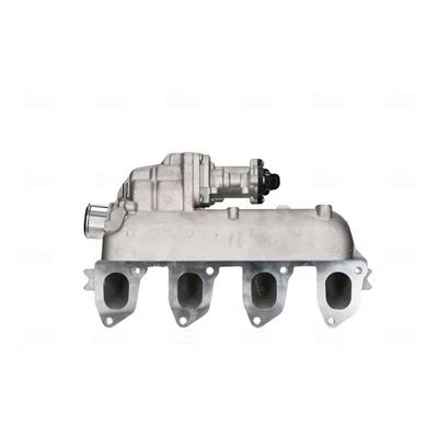 Billede af NISSENS 98234 EGR Ventil FORD: MONDEO 4 Turnier, Focus 2 Kombi, S Max Mk1