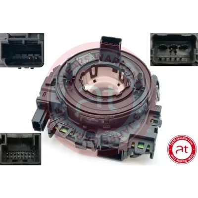 Billede af Vinkelfjeder, Airbag at autoteile germany at13222