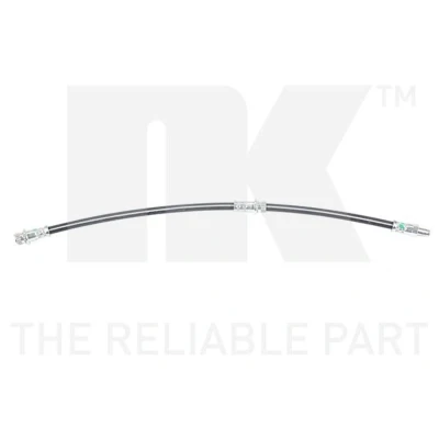 Billede af NK 853050 Bremseslange 485 MITSUBISHI: COLT 6